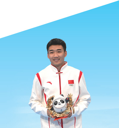 滑冰的世界冠军_2022速度滑冰世界冠军_滑冰冠军