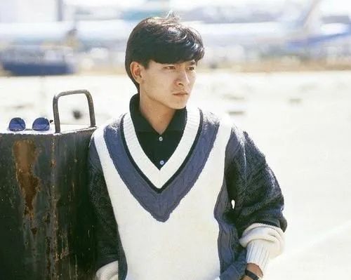 梁朝伟与刘德华影帝之争：从旺角卡门到金马