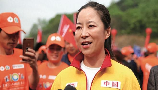 王丽萍竞走夺冠奖励_王丽萍夺金牌_王丽萍夺过几次竞走冠军