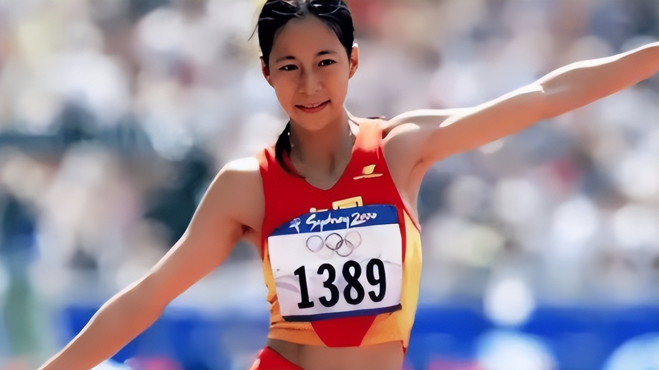 王丽萍夺过几次竞走冠军_王丽萍夺金牌_王丽萍竞走夺冠奖励