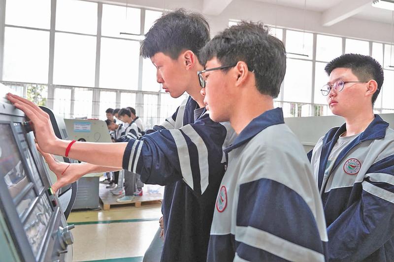 技能生活解析_技能与生活_技能使生活