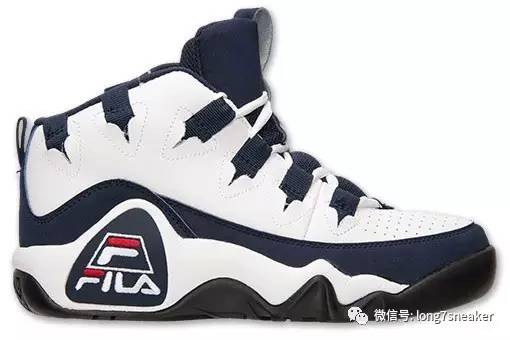 历史风的篮球鞋有哪些品牌_篮球鞋老牌子_历代篮球鞋