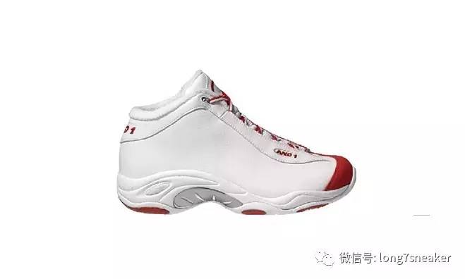 历代篮球鞋_篮球鞋老牌子_历史风的篮球鞋有哪些品牌