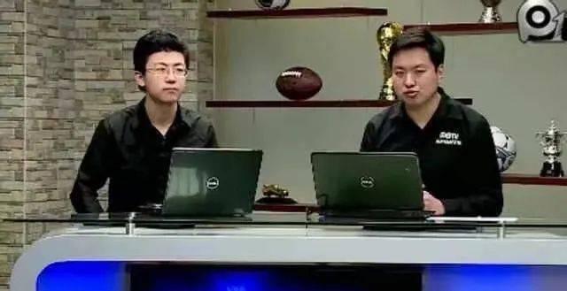 足球解说贺炜_解说足球技巧贺炜简介_贺炜解说足球技巧