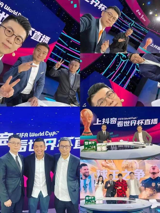 贺炜解说足球技巧_足球解说贺炜_解说足球技巧贺炜简介