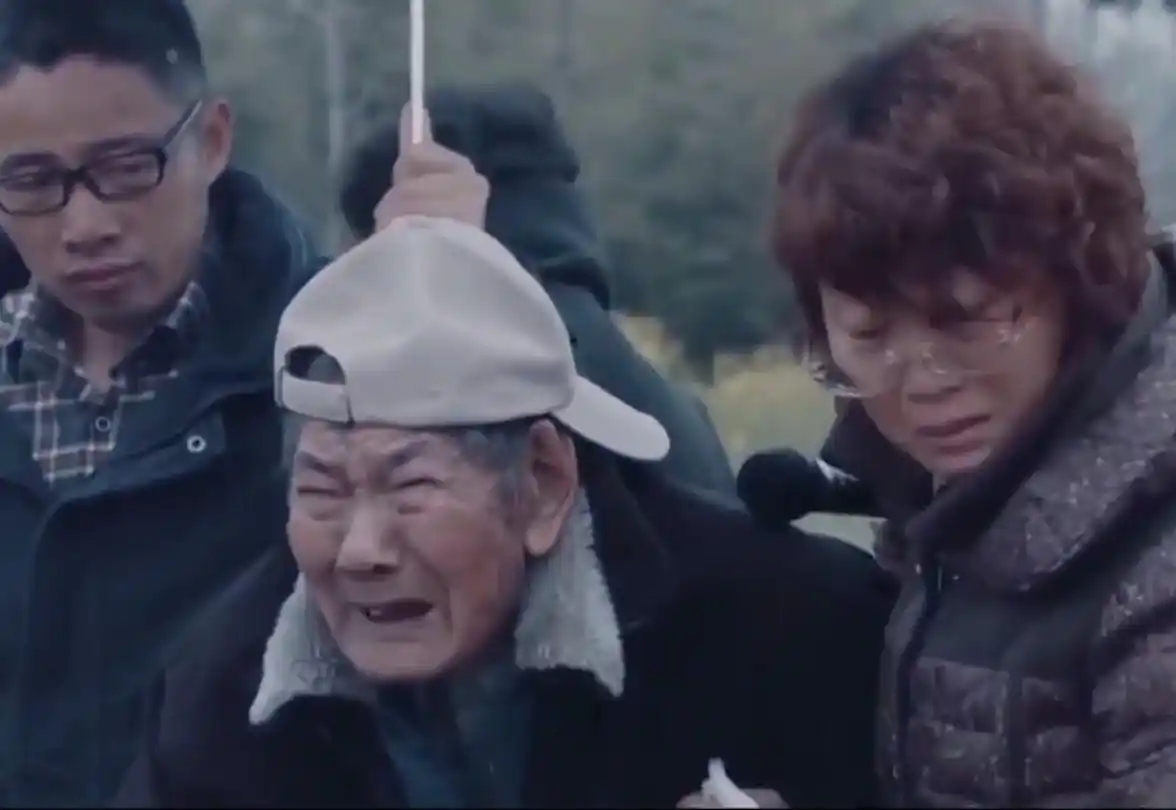 台湾老人对大陆_上海台湾人_台湾老人在上海的生活方式