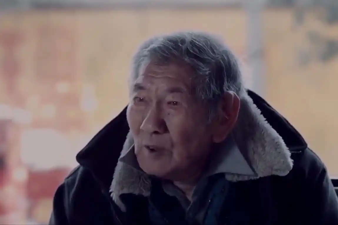 台湾老人在上海的生活方式_台湾老人对大陆_上海台湾人