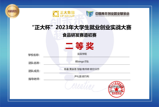 宜宾报名创业比赛项目有哪些_宜宾创业项目比赛报名_宜宾报名创业比赛项目名单