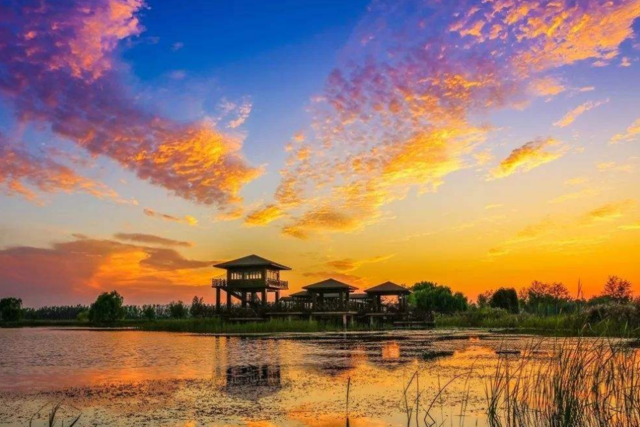 /田横岛