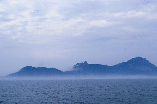 /灵山岛