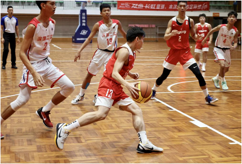 楚雄中学篮球赛冠军_楚雄一中篮球_楚雄篮球培训学校