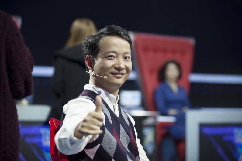 崔永志创业故事_创业英雄汇崔万志视频_崔万志的创业精神