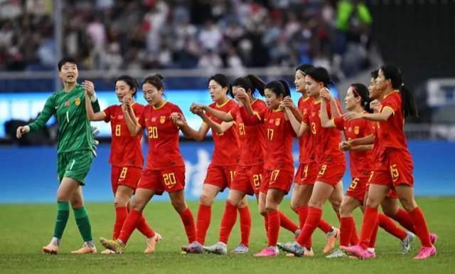 女足亚运会金牌_亚运会女足球2023冠军_2021亚运会女足