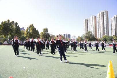 体操队形小学生图片_小学生体操的队形_小学生体操入场队形视频