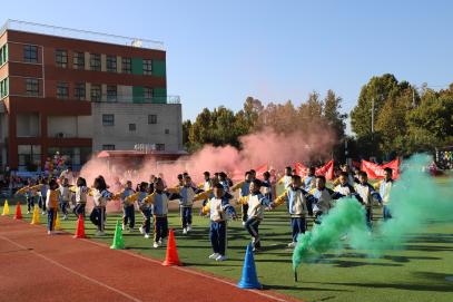 体操队形小学生图片_小学生体操的队形_小学生体操入场队形视频