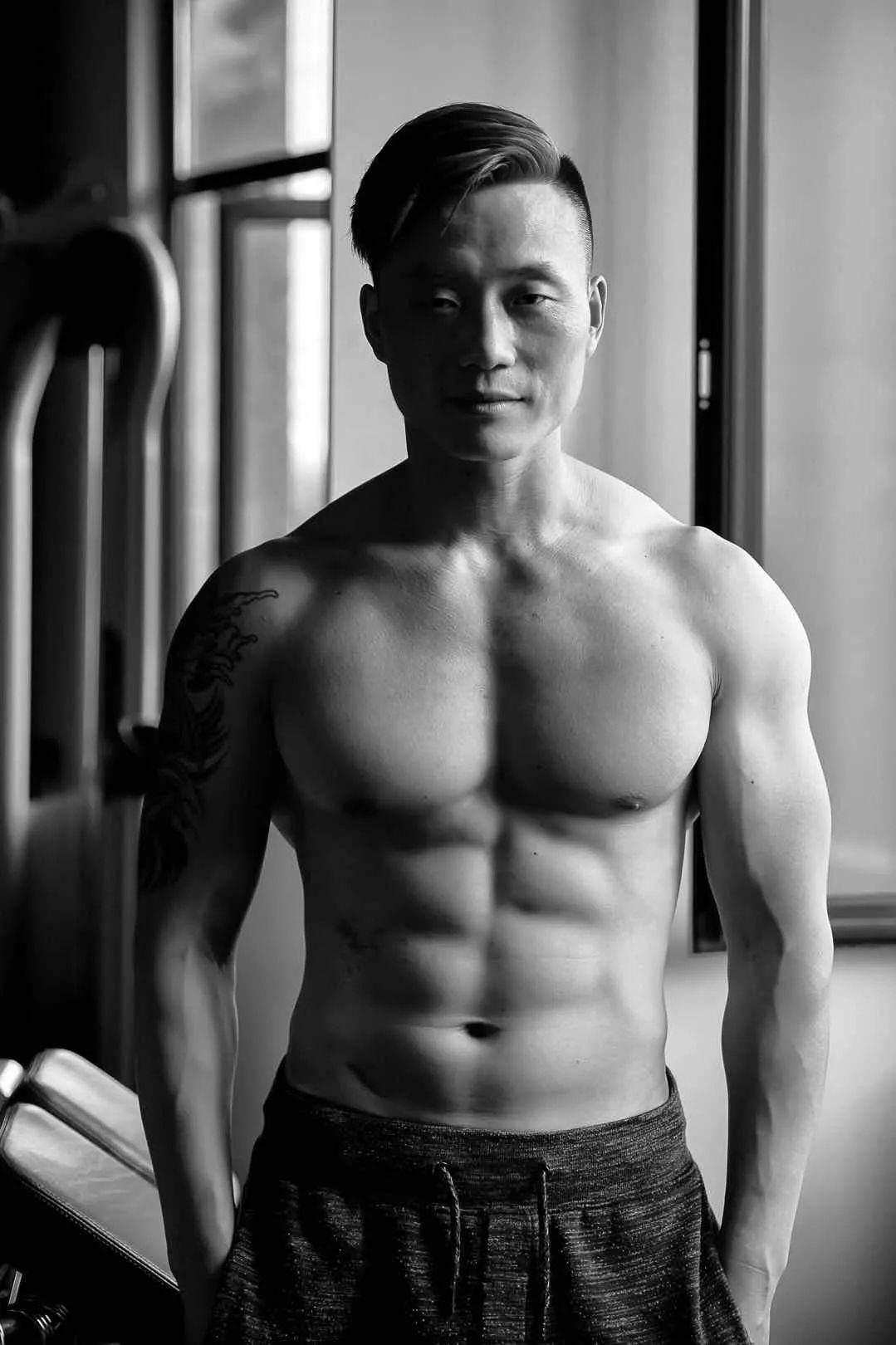 陈徐健身房私教_陈徐健身房私教_陈徐健身房私教