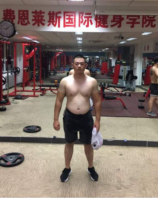 陈徐健身房私教_上海健身私教课价格_健身请私教有用吗
