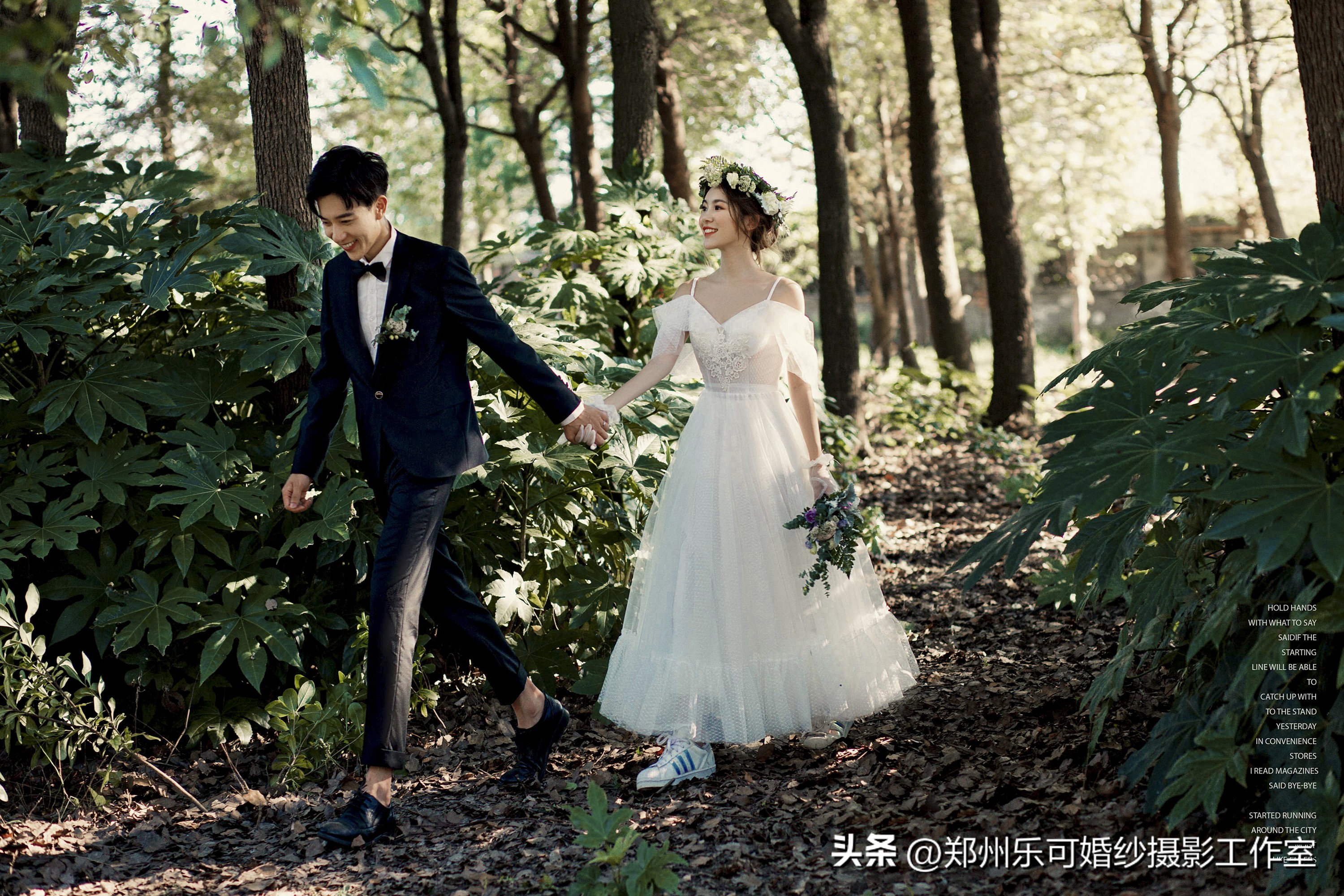修身紫色婚纱照内景_紫色婚纱照片_婚纱紫色景照内修身图片