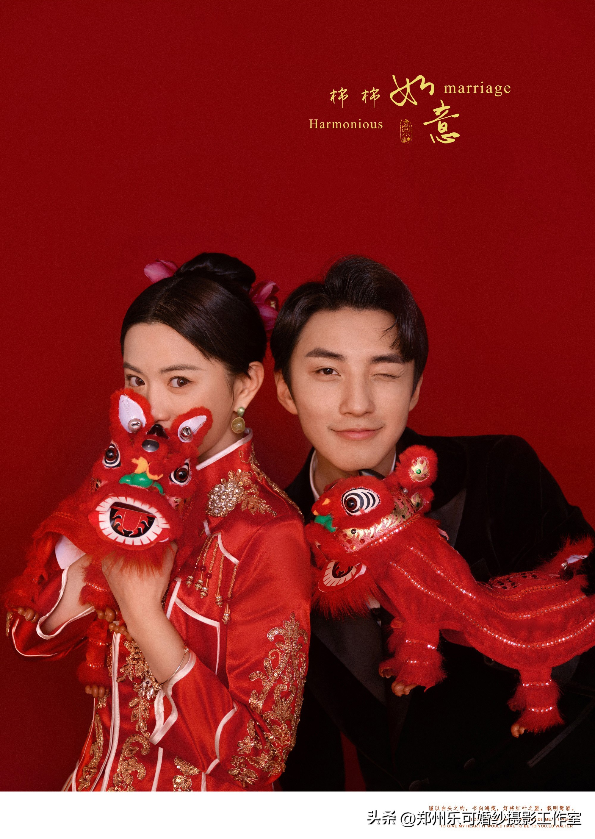 婚纱紫色景照内修身图片_紫色婚纱照片_修身紫色婚纱照内景