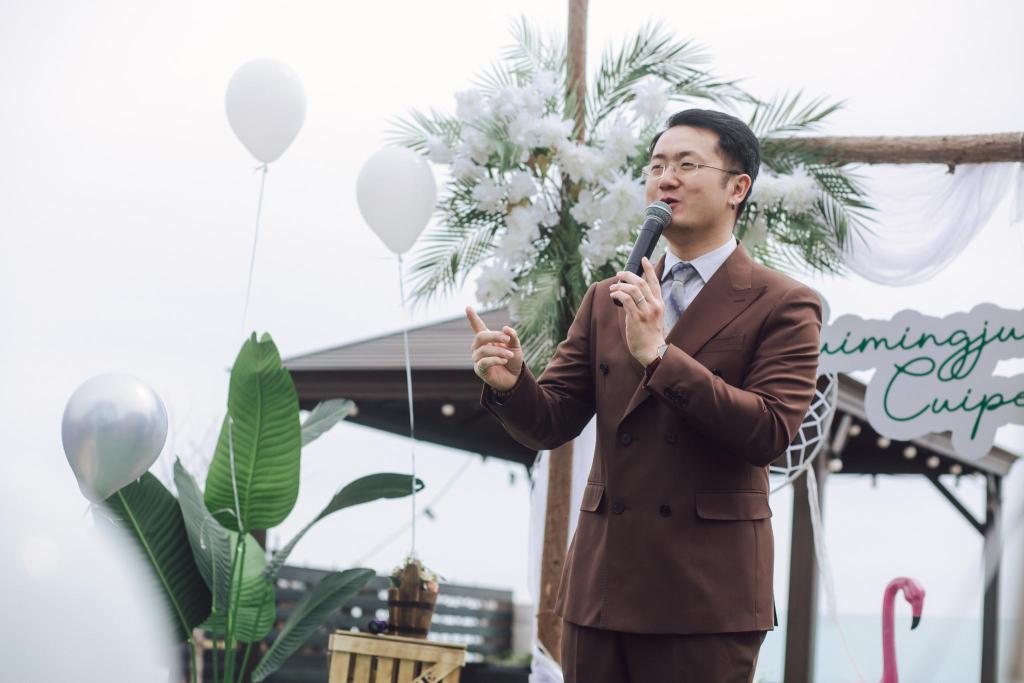青岛比较出名的司仪_结婚司仪青岛_青岛婚礼主持