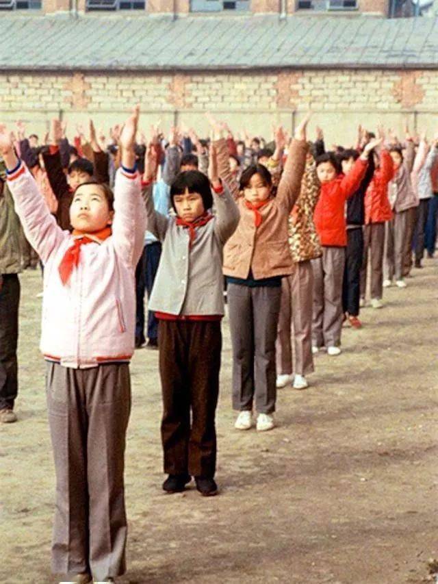 小学生广播体操vcd_广播小学生广播体操_旧小学生广播体操
