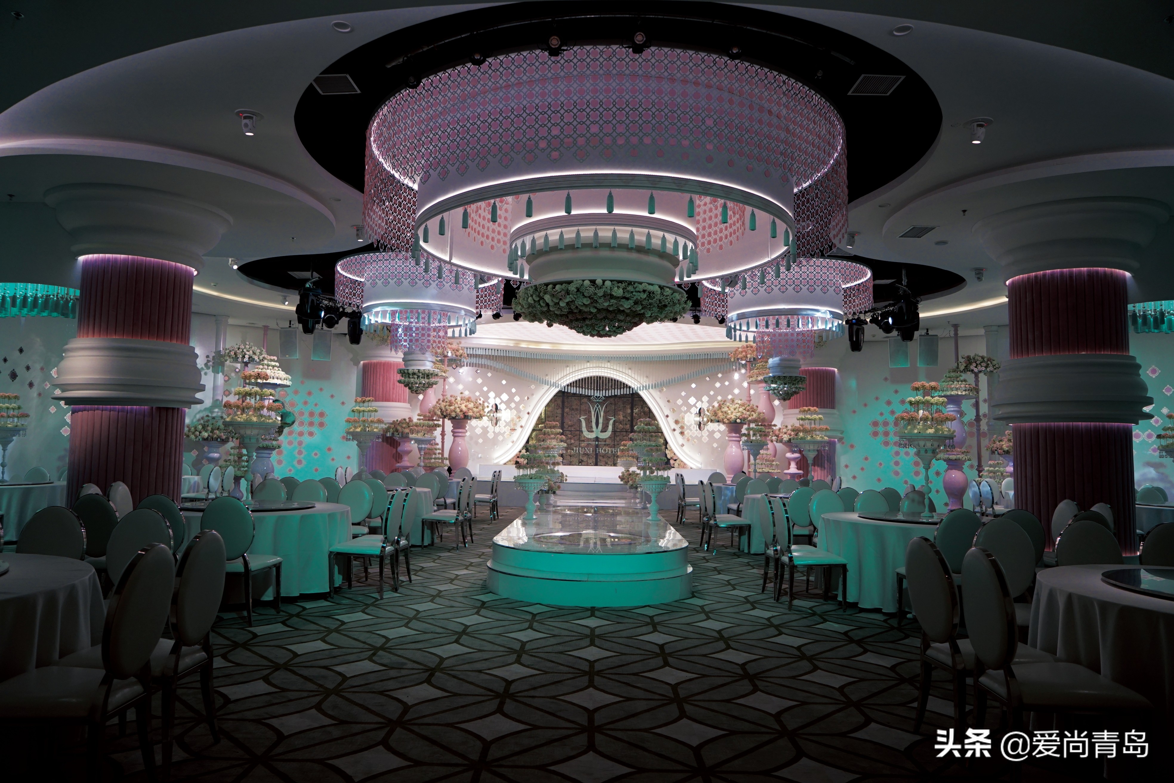 青岛比较出名的司仪_结婚司仪青岛_青岛婚礼司仪