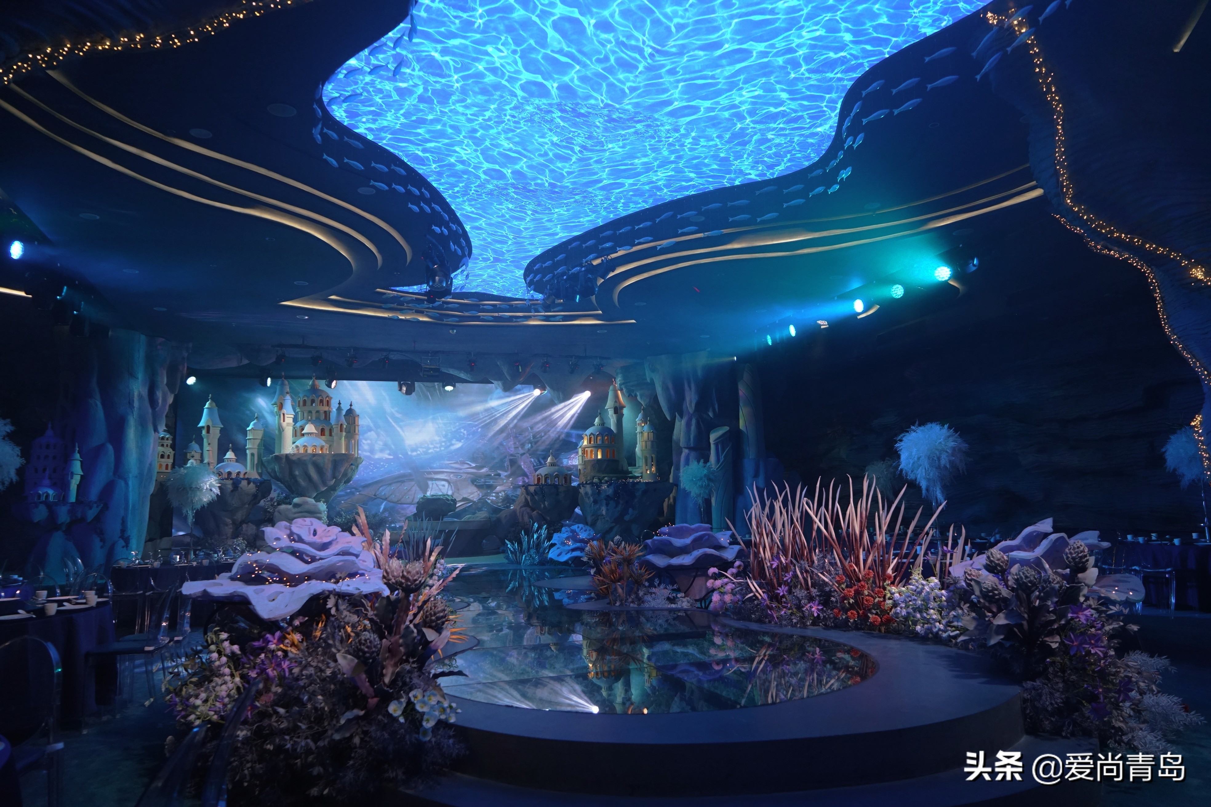 结婚司仪青岛_青岛比较出名的司仪_青岛婚礼司仪