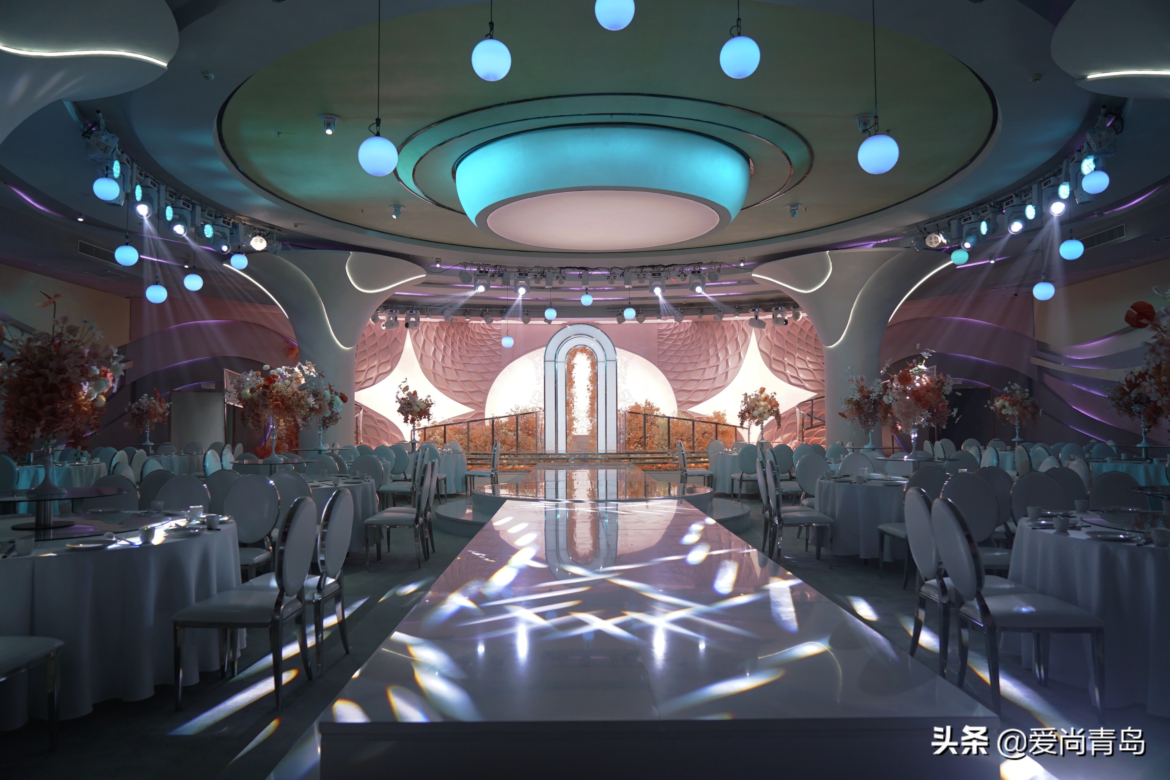 青岛婚礼司仪_青岛比较出名的司仪_结婚司仪青岛