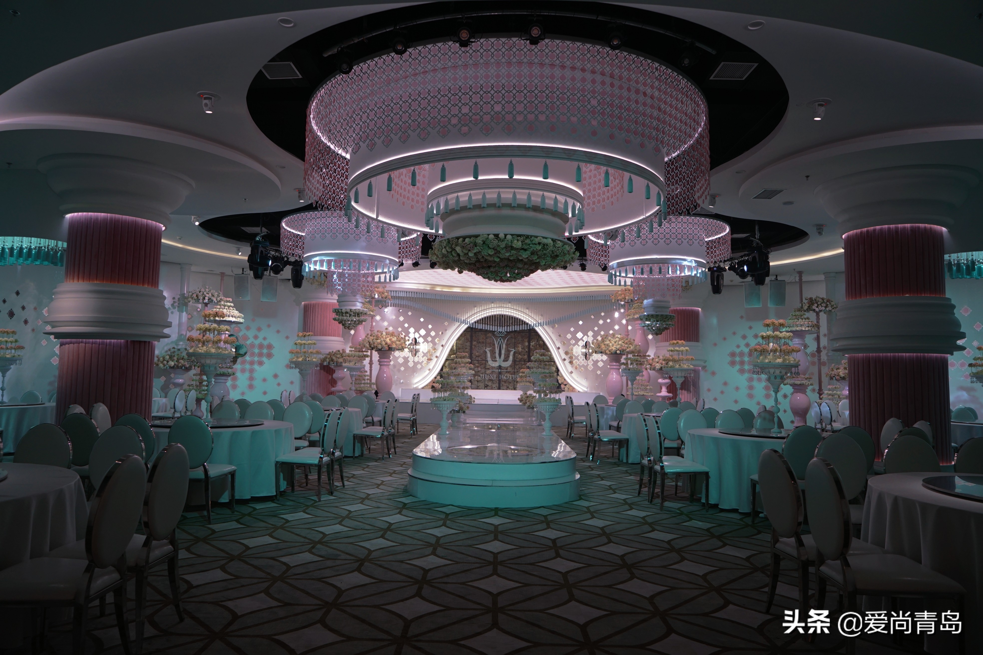青岛婚礼司仪_青岛比较出名的司仪_结婚司仪青岛