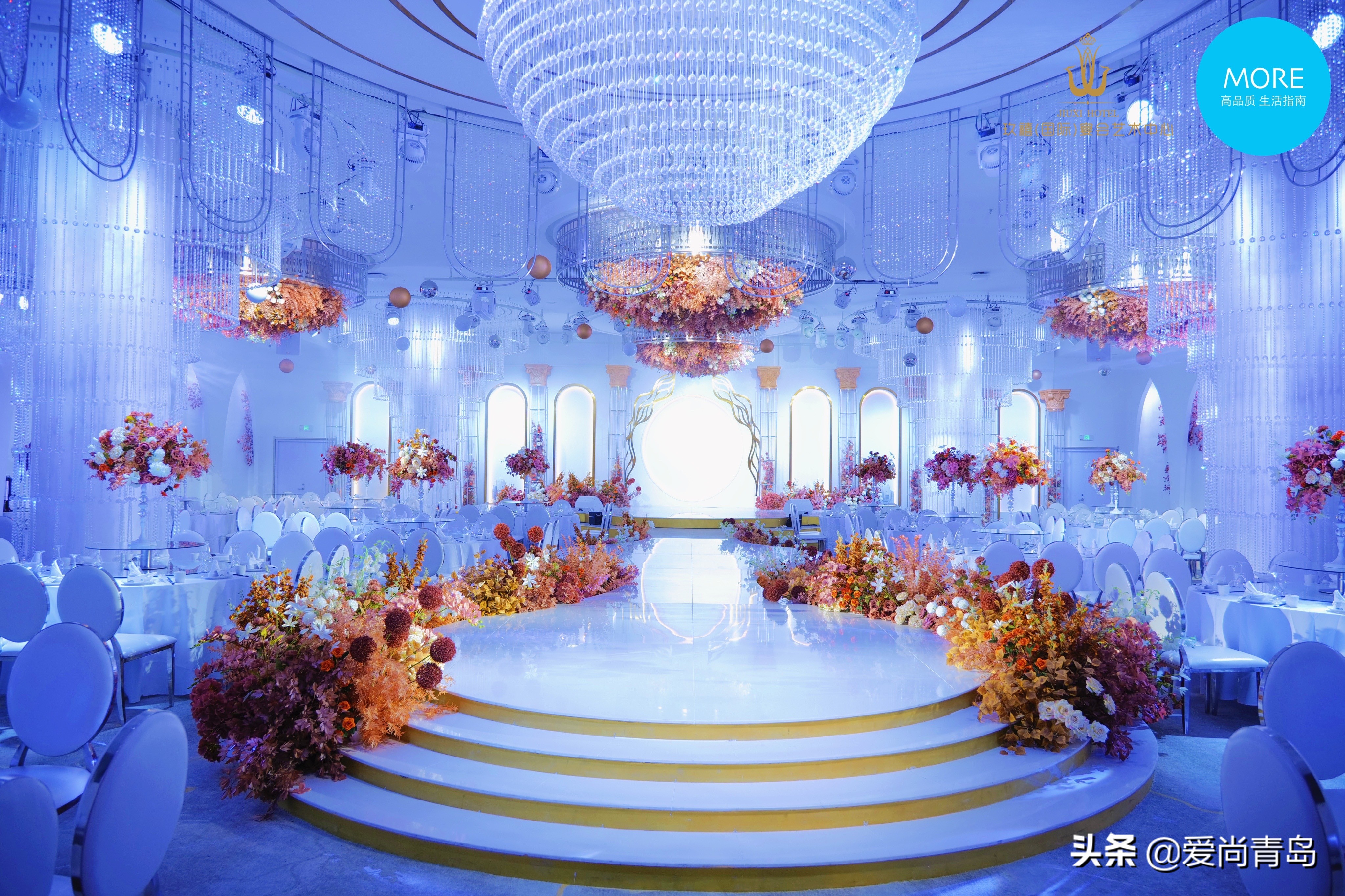 结婚司仪青岛_青岛婚礼司仪_青岛比较出名的司仪