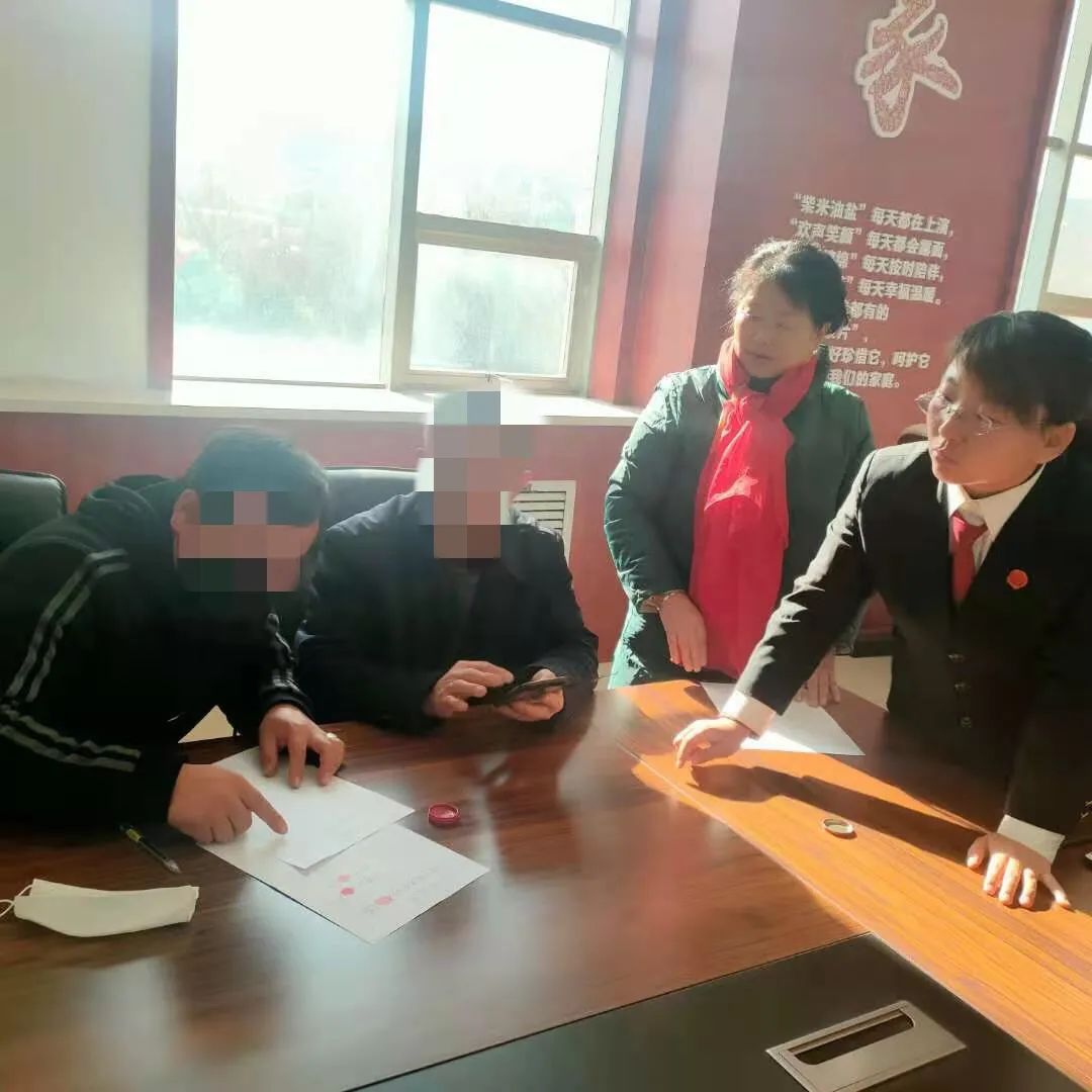 牧民夫妻矛盾纠纷_夫妻矛盾纠纷案例_家庭夫妻矛盾纠纷人民调解