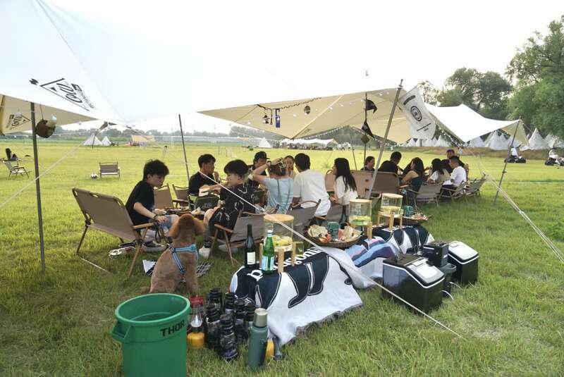 婚纱照户外_婚纱照露沟_露营风婚纱照工具