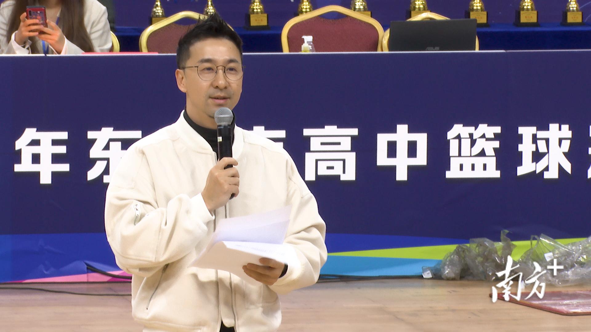 东莞高中篮球联赛_东莞篮球高中学校_东莞高中篮球比赛冠军