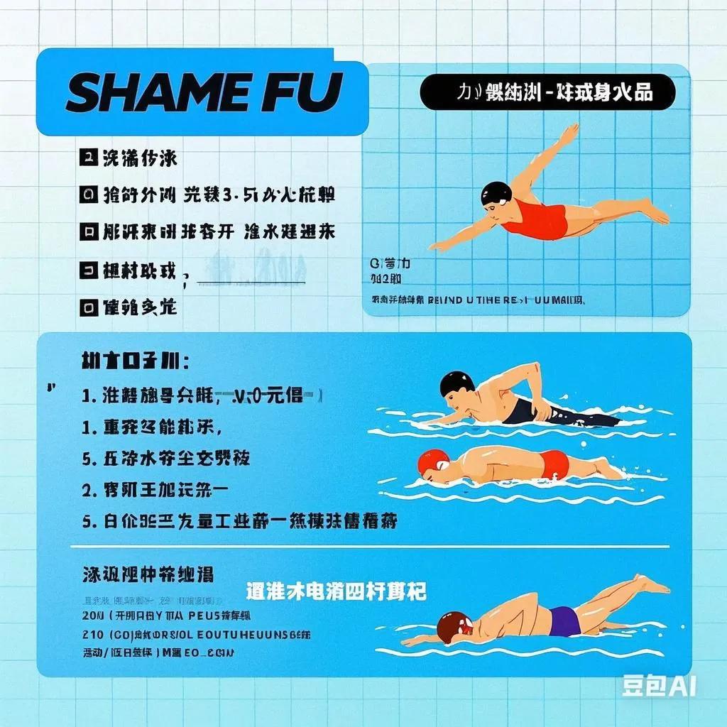 户外游泳 技巧有哪些_户外运动游泳_户外游泳技巧有哪几种