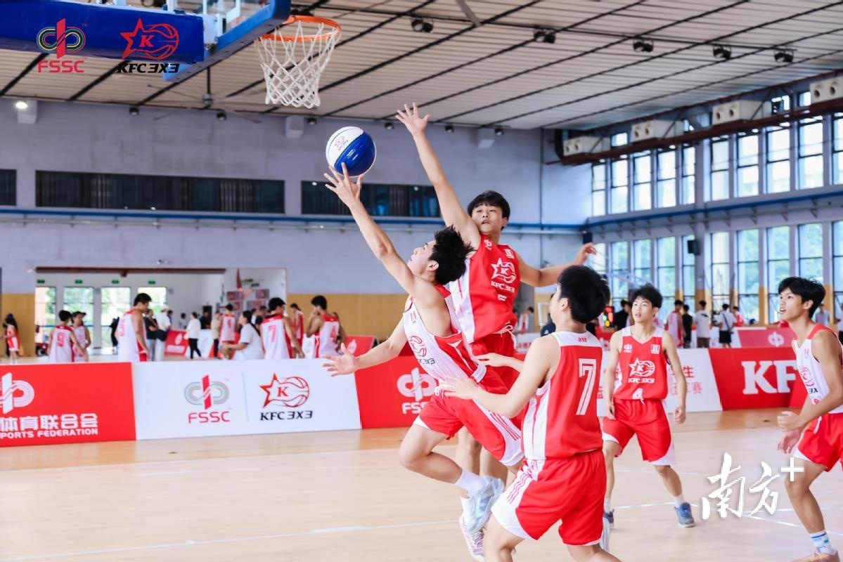 东莞篮球高中学校_东莞高中篮球联赛_东莞高中篮球比赛冠军