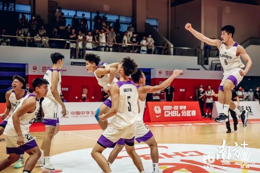 东莞市中学生篮球联赛高中组_东莞高中篮球联赛_东莞高中篮球比赛冠军