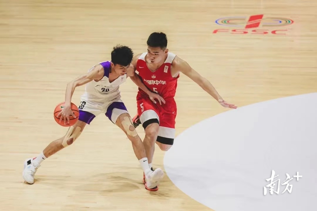 东莞市中学生篮球联赛高中组_东莞高中篮球比赛冠军_东莞高中篮球联赛