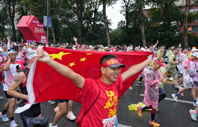 长春马拉松2021奖牌_长春马拉松冠军是多少奖金_马拉松的冠军是谁长春