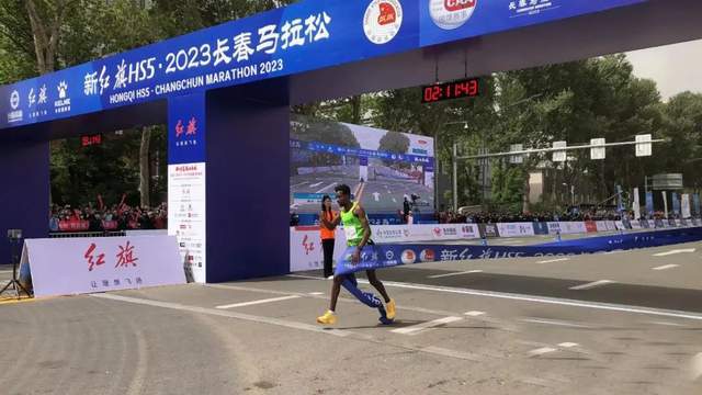 长春马拉松冠军是谁_马拉松的冠军是谁长春_长春国际马拉松冠军