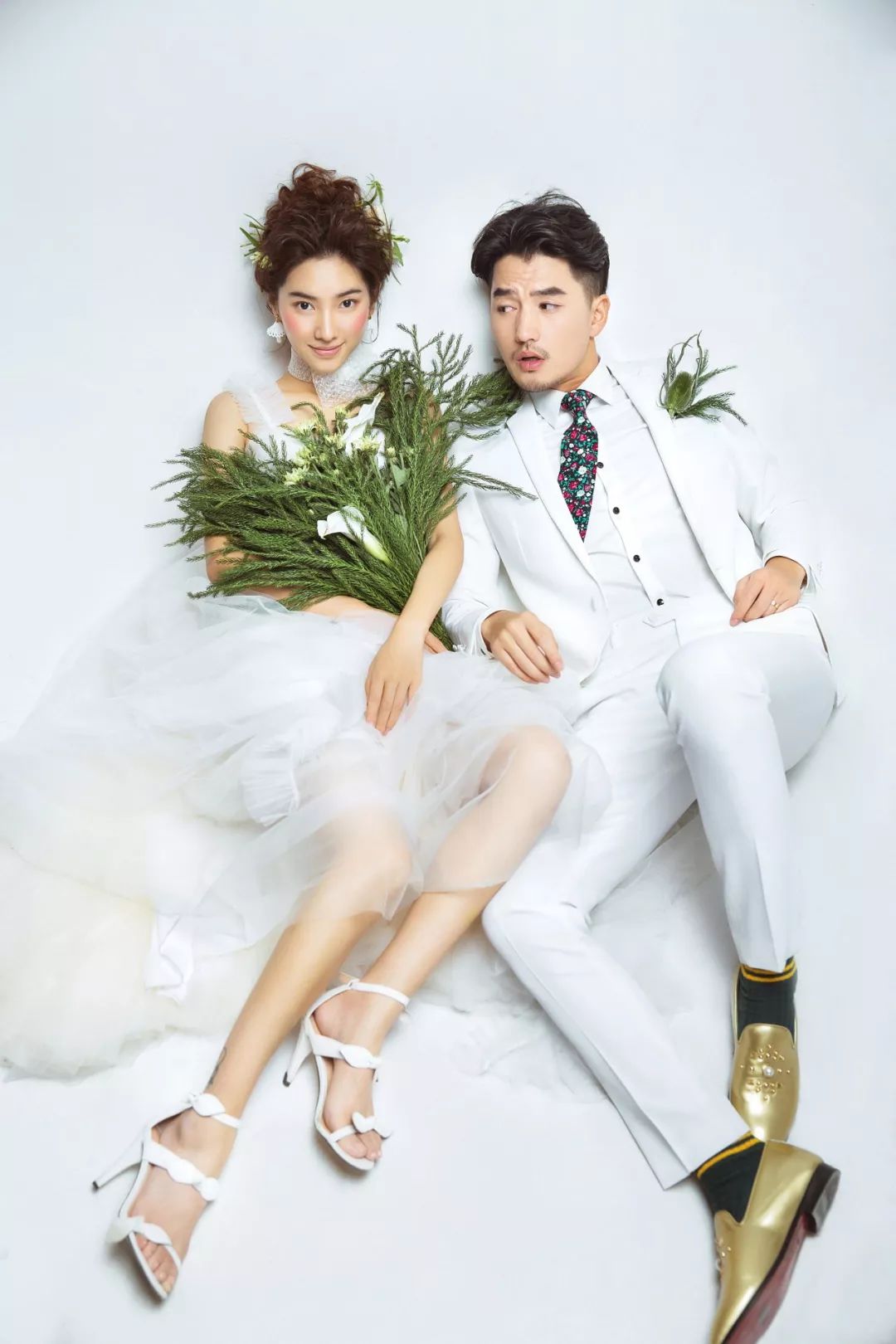 沙漠婚纱照准备什么_婚纱照沙漠拍摄风格_沙漠婚纱照多少钱