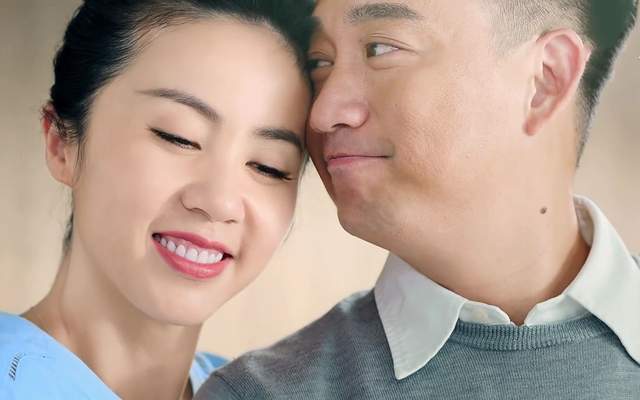 已婚夫妇_已婚夫妻相处数年平淡_两口子已婚夫妇