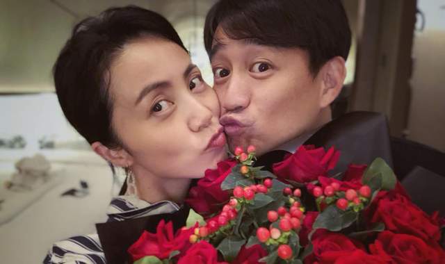 已婚夫妻相处数年平淡_两口子已婚夫妇_已婚夫妇