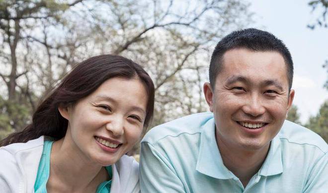 已婚夫妻相处数年平淡_两口子已婚夫妇_已婚十年的夫妻是啥样子