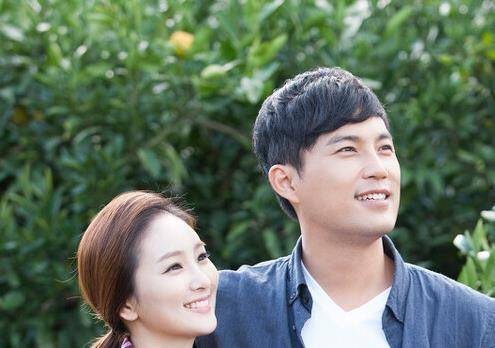 已婚十年的夫妻是啥样子_两口子已婚夫妇_已婚夫妻相处数年平淡