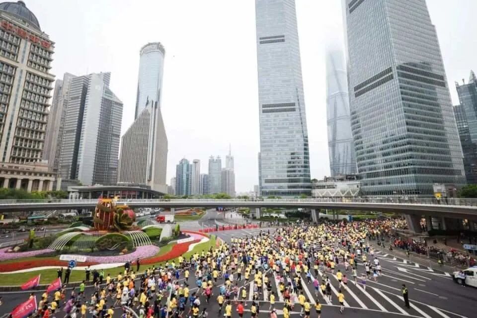 马拉松比赛城市_城市马拉松在哪参加_马拉松举办城市