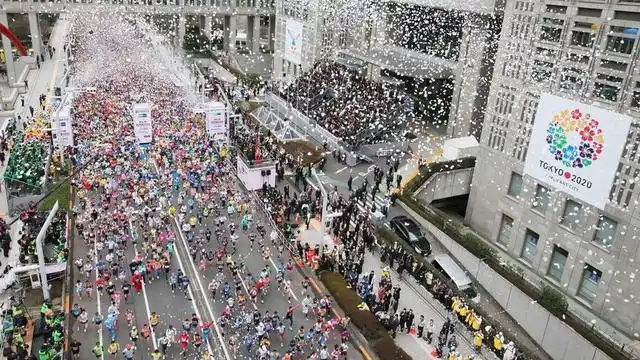 城市马拉松在哪参加_马拉松比赛城市_马拉松参赛