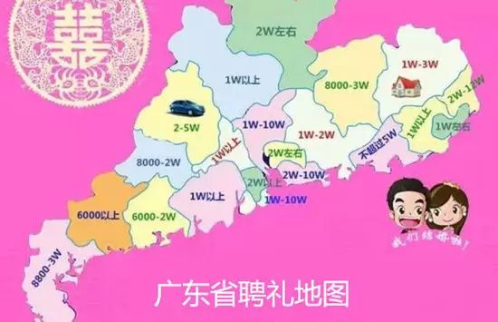 广东汕头结婚_广东汕头那边的婚礼习俗_汕头的婚俗
