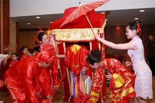 汕头的婚俗_广东汕头结婚_广东汕头那边的婚礼习俗