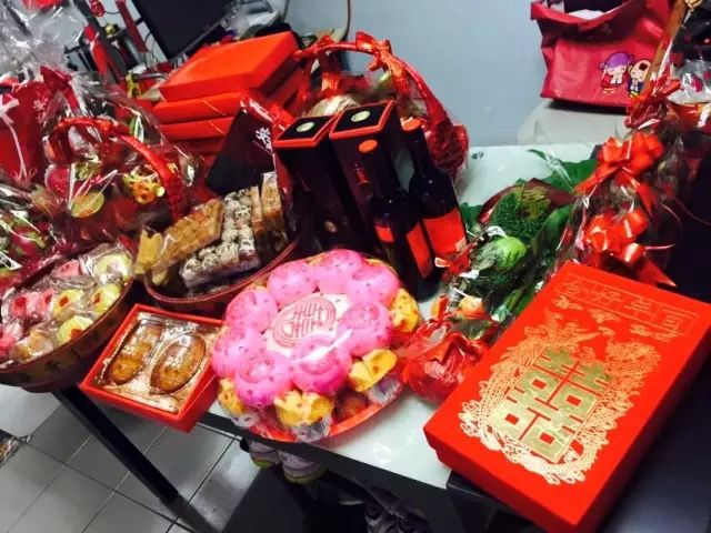 汕头的婚俗_广东汕头结婚_广东汕头那边的婚礼习俗