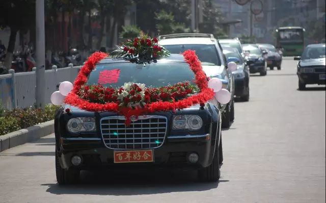 汕头的婚俗_广东汕头结婚_广东汕头那边的婚礼习俗